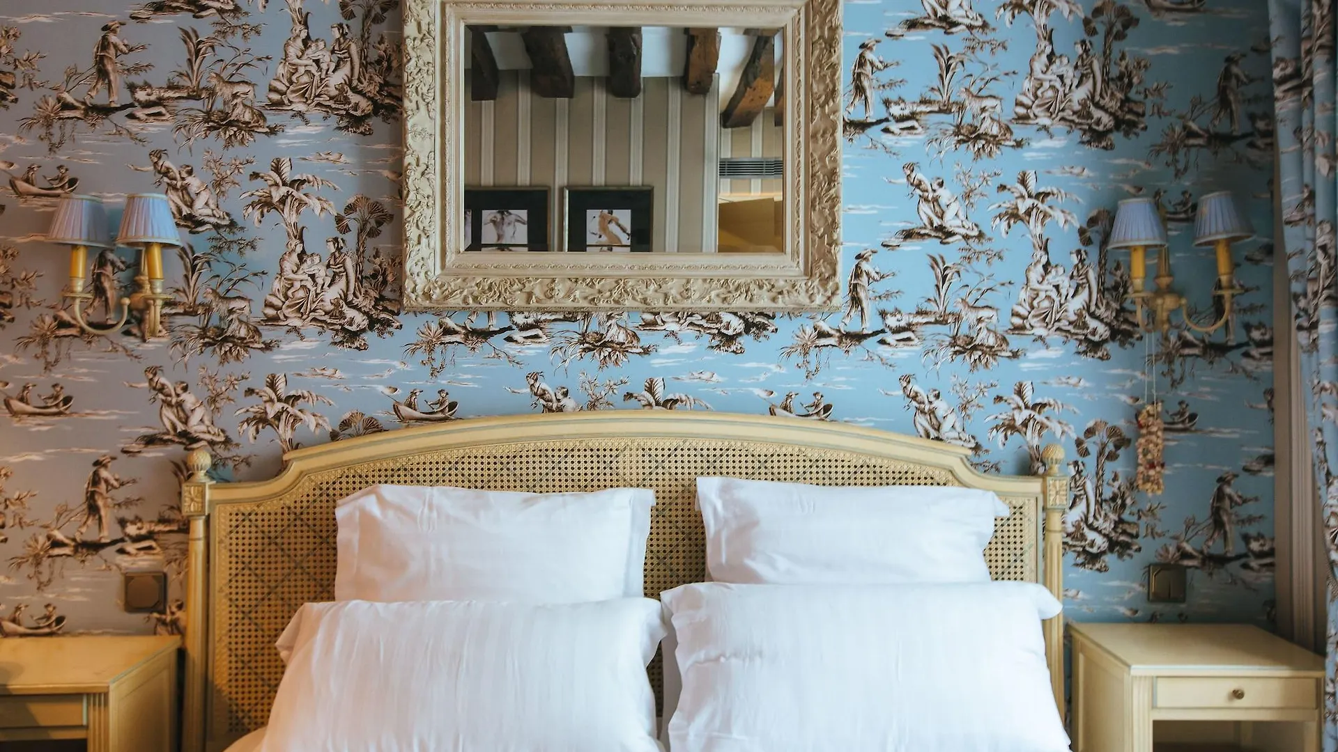 Hotel Dauphine Saint Germain