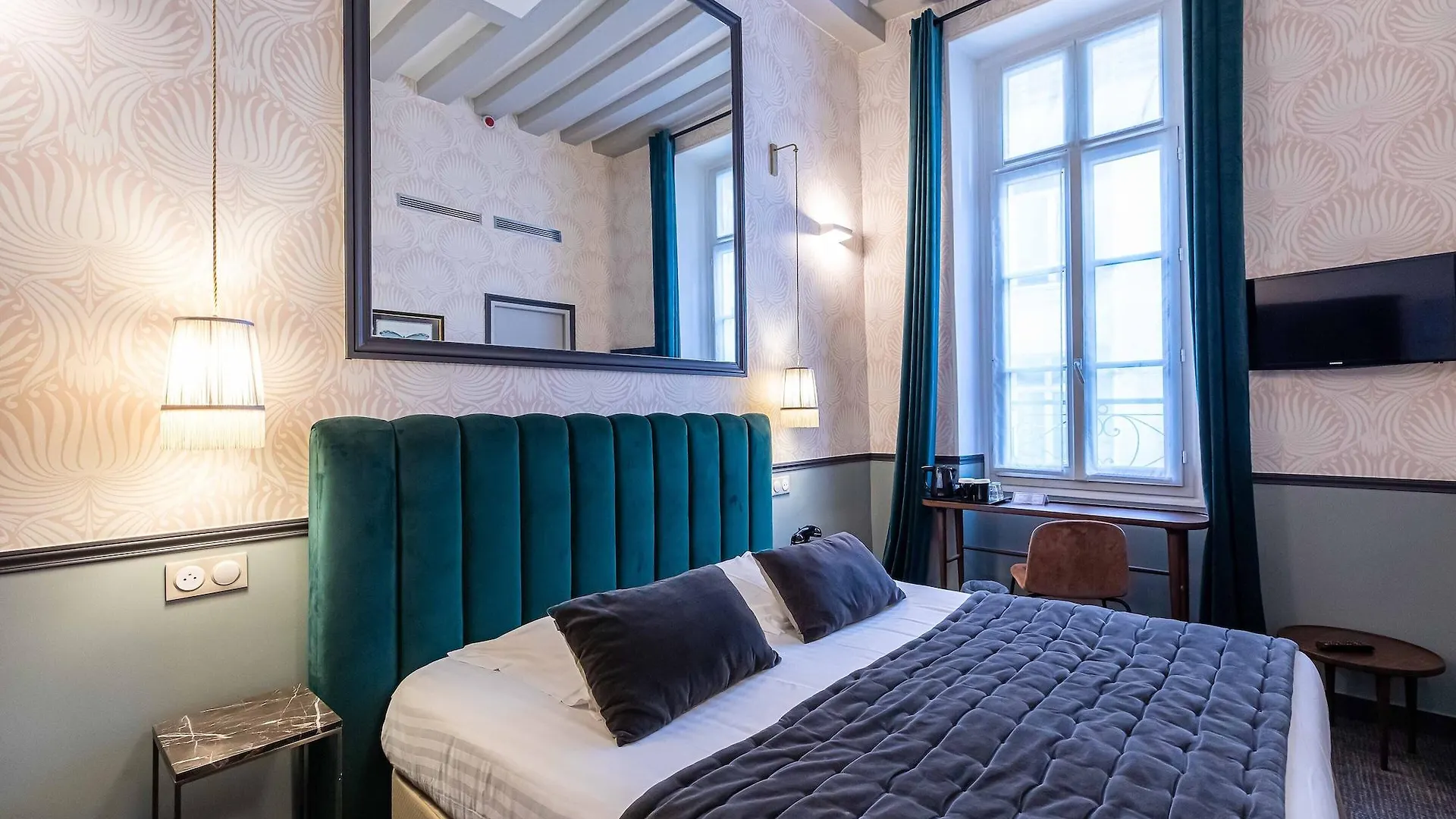 Dauphine Saint Germain 3* Paris