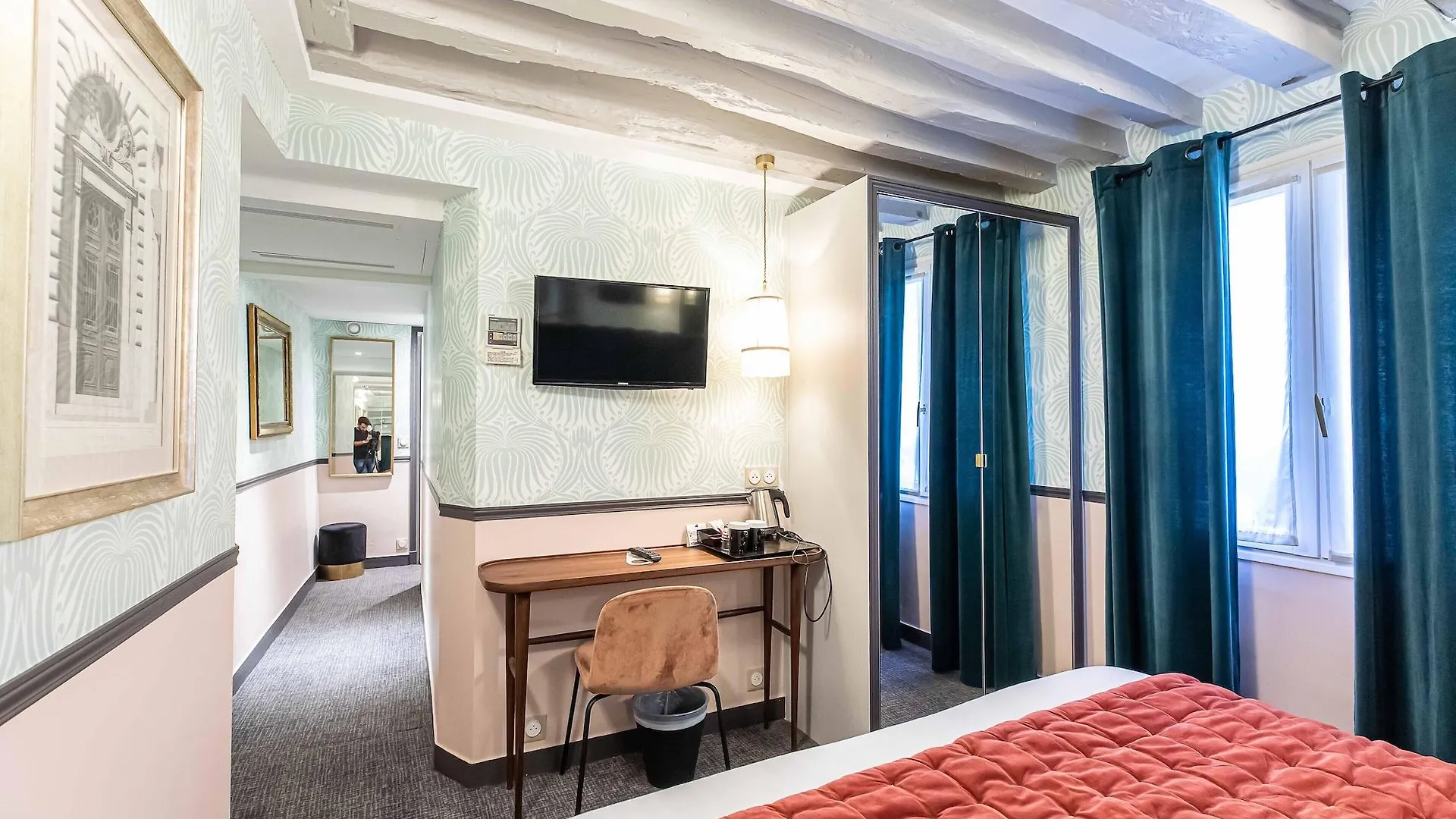 Dauphine Saint Germain 3* Paris