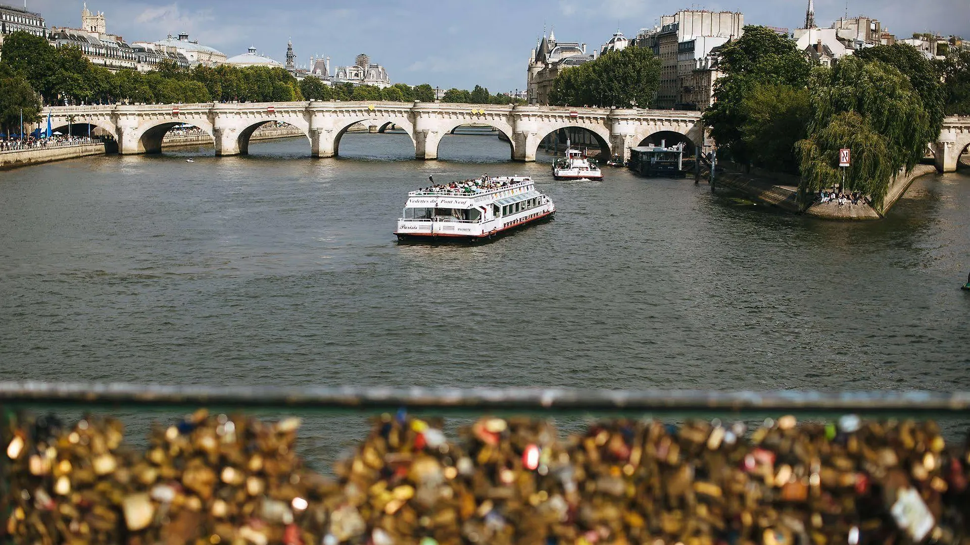 Dauphine Saint Germain 3* Paris