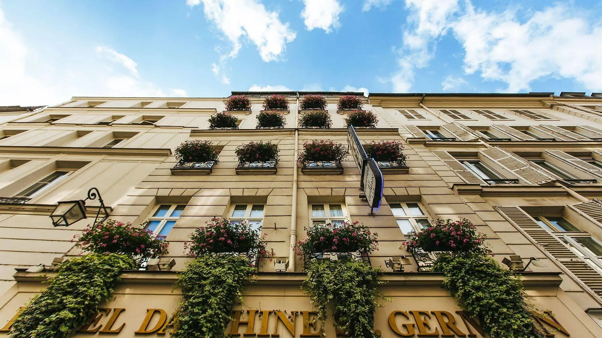 Dauphine Saint Germain 3* Paris