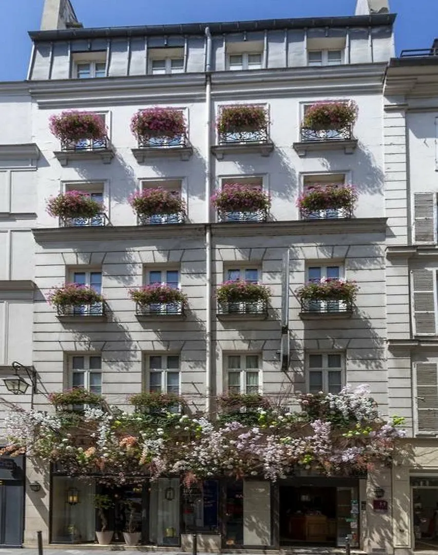 Dauphine Saint Germain 3* Paris