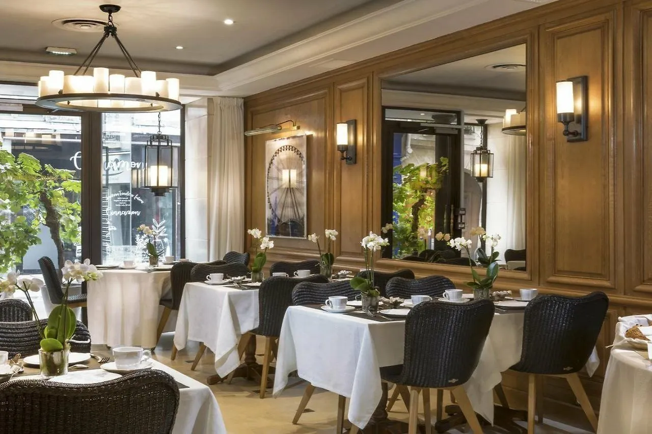 Dauphine Saint Germain 3* Paris